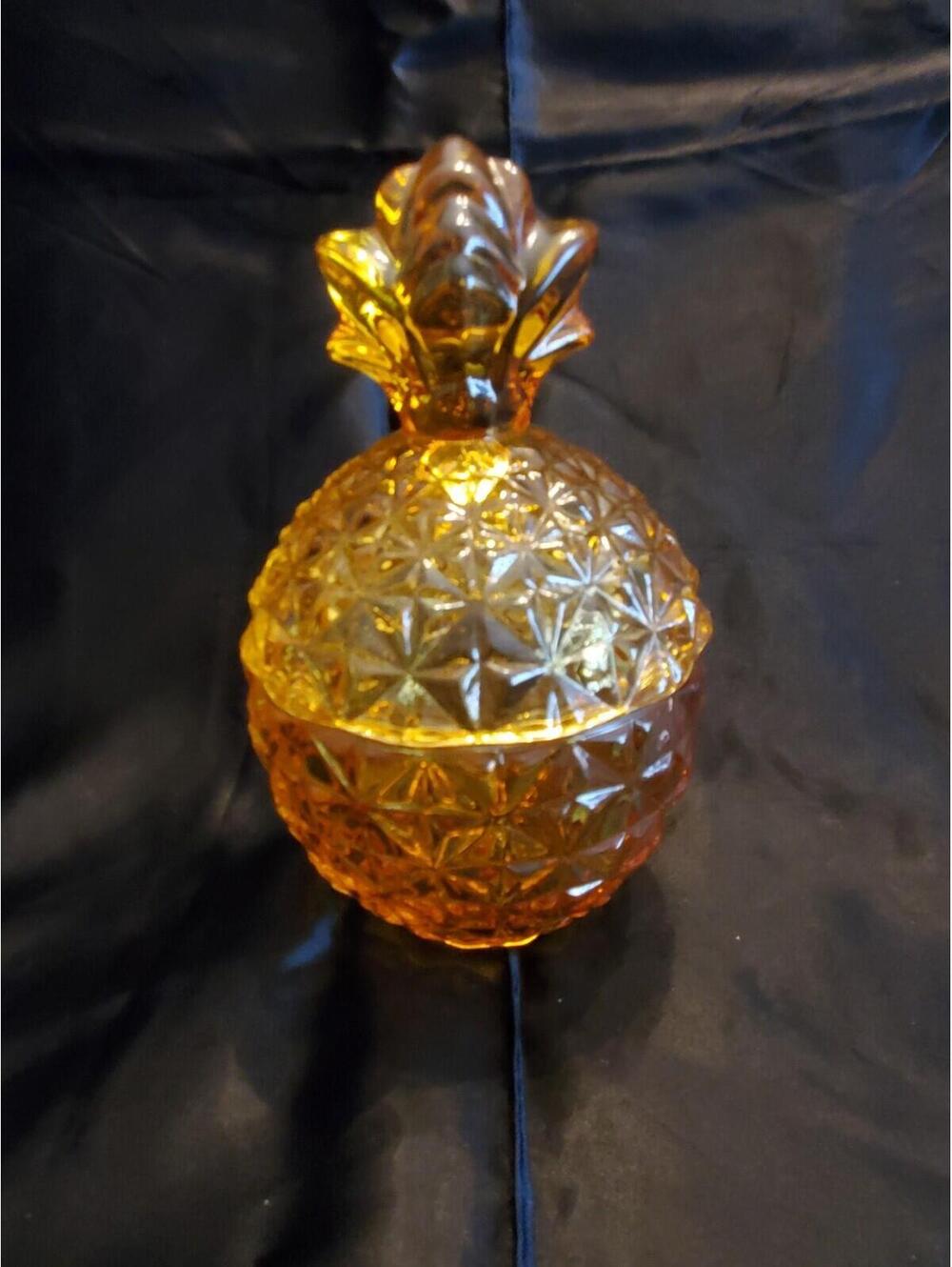 Mikasa Pineapple